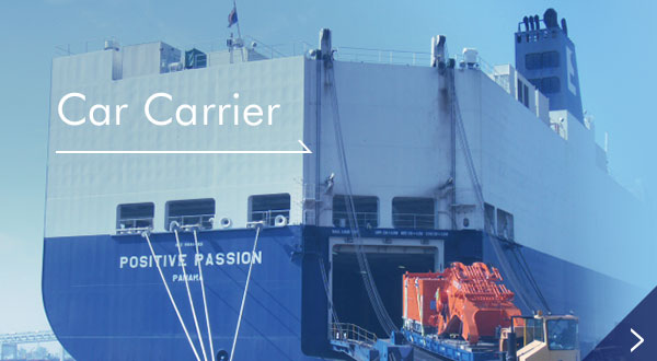 Car Carrier